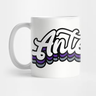 Antelopes - Grand Canyon University Mug